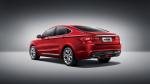 Geely GC9 2014 года